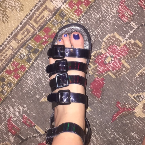 YRU platforms - Picture 4 of 6